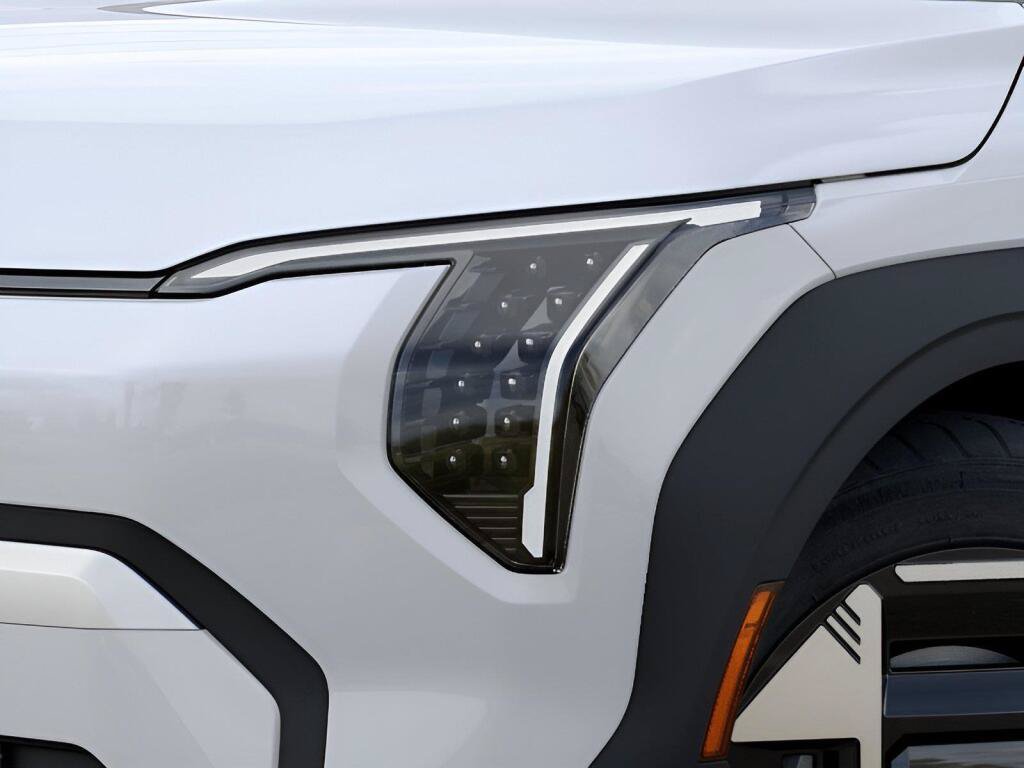 New 2027 Kia EV3 Wind AWD/4WD image 25