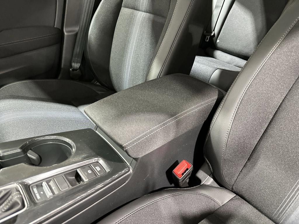 New 2026 Honda Civic Sport image 23