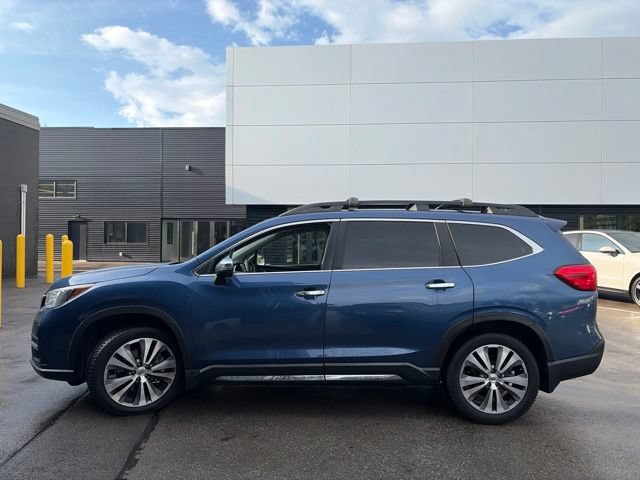 Used 2020 Subaru Ascent Touring w/ Popular Package #2A AWD/4WD image 8