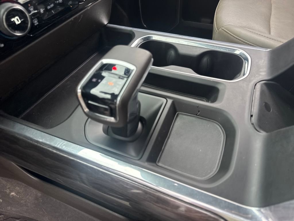 Used 2023 Chevrolet Silverado 1500 LTZ image 18