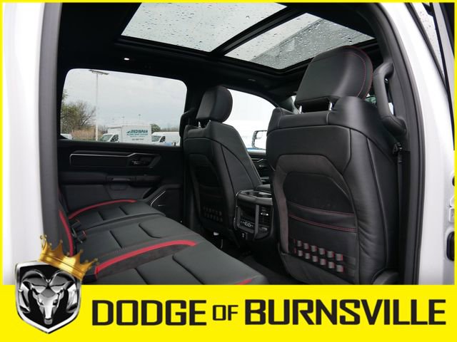 Used 2026 RAM 1500 RHO w/ RHO Level 1 Equipment Group image 17