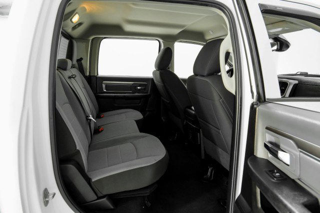 Used 2023 RAM 1500 Classic SLT w/ Trailer & Traction Group image 34