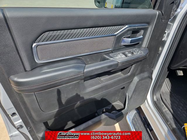 New 2026 RAM 3500 Big Horn image 11