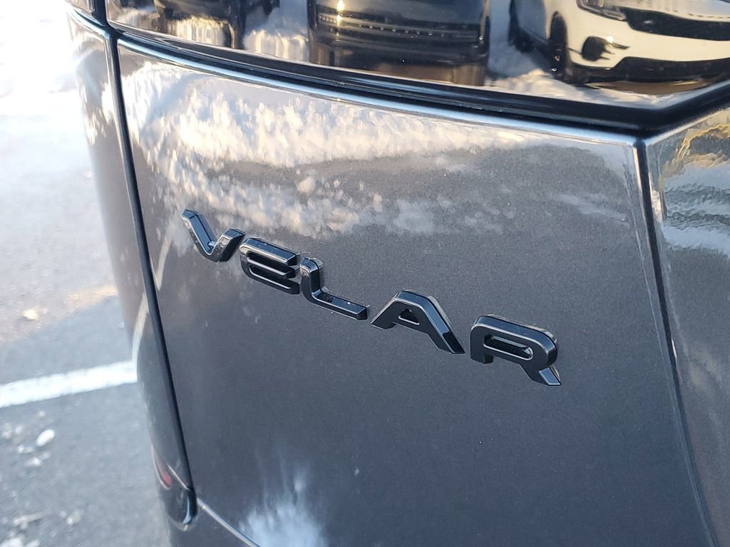 New 2026 Land Rover Range Rover Velar Dynamic SE image 6