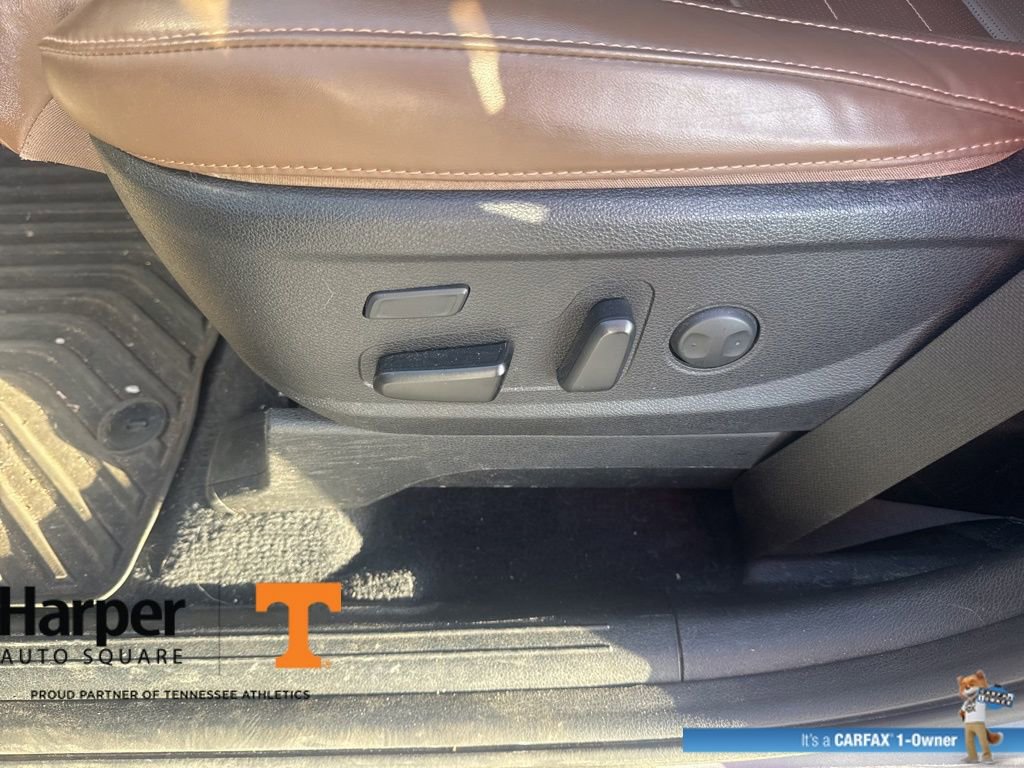 Used 2021 Kia Telluride SX w/ SX Prestige Package image 18