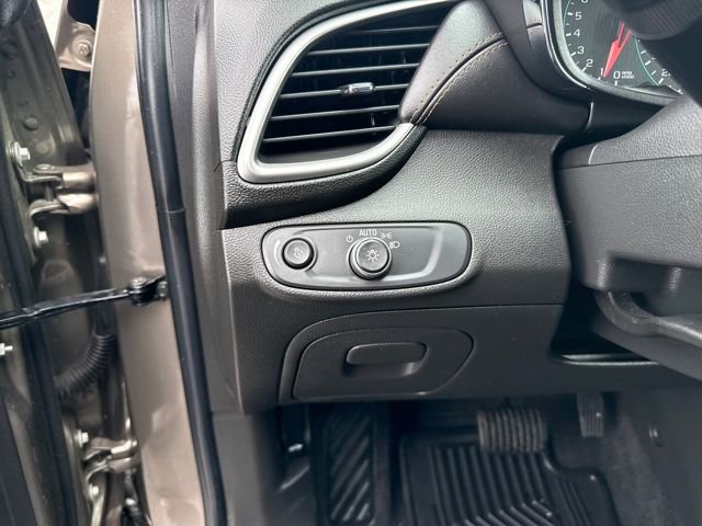 Used 2020 Chevrolet Trax LS w/ Tint and Cruise Package image 15