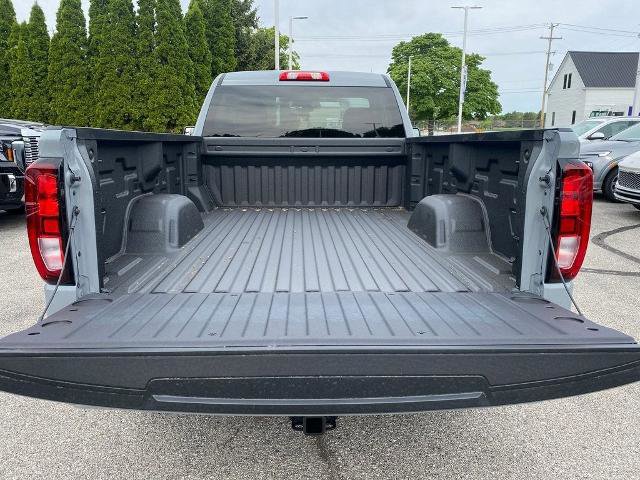 New 2025 GMC Sierra 1500 Pro w/ Pro Value Package image 5