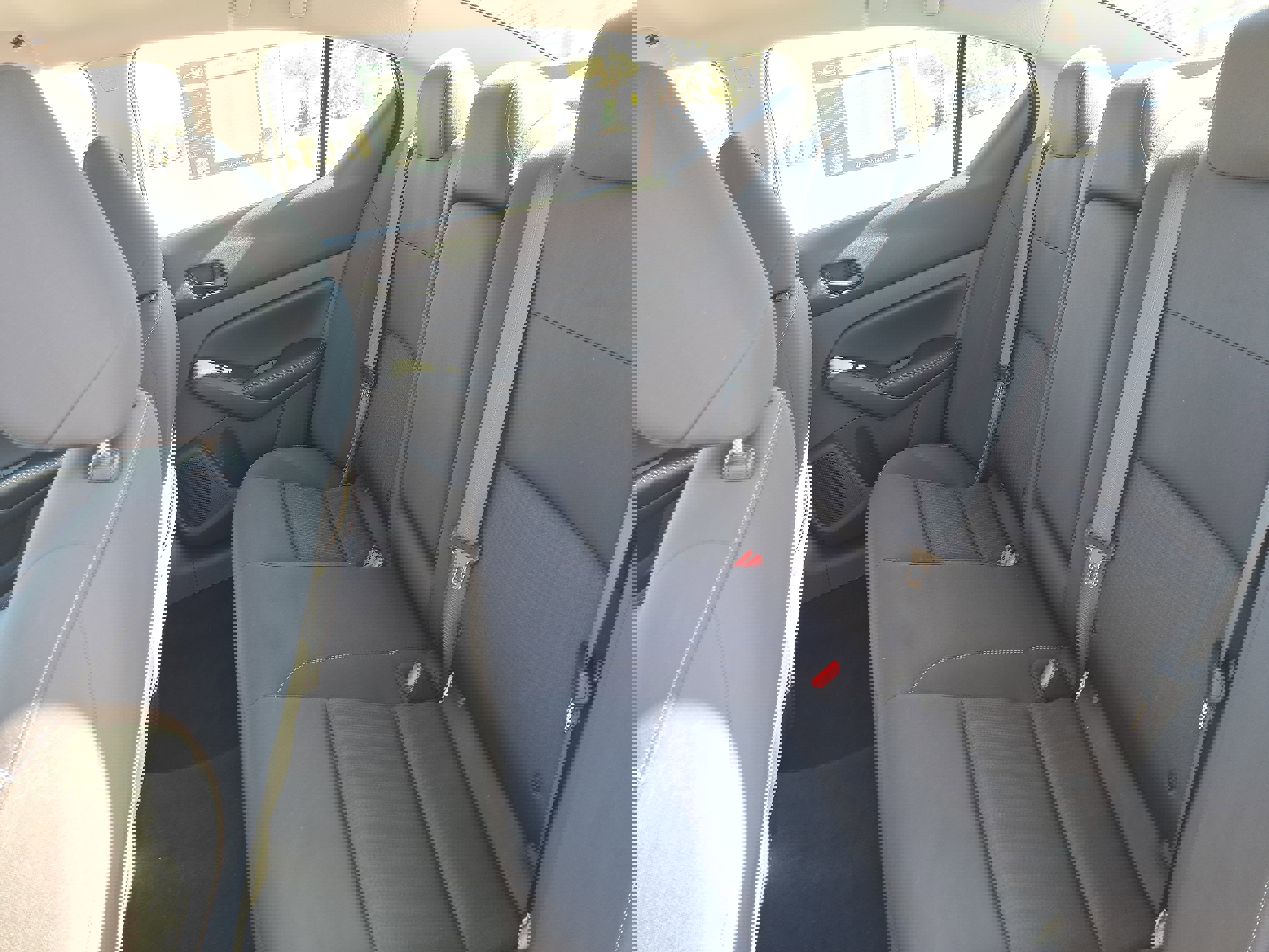 Used 2024 Nissan Altima 2.5 SV image 13