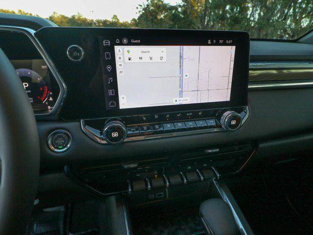 New 2026 GMC Canyon Elevation w/ Convenience Package image 18