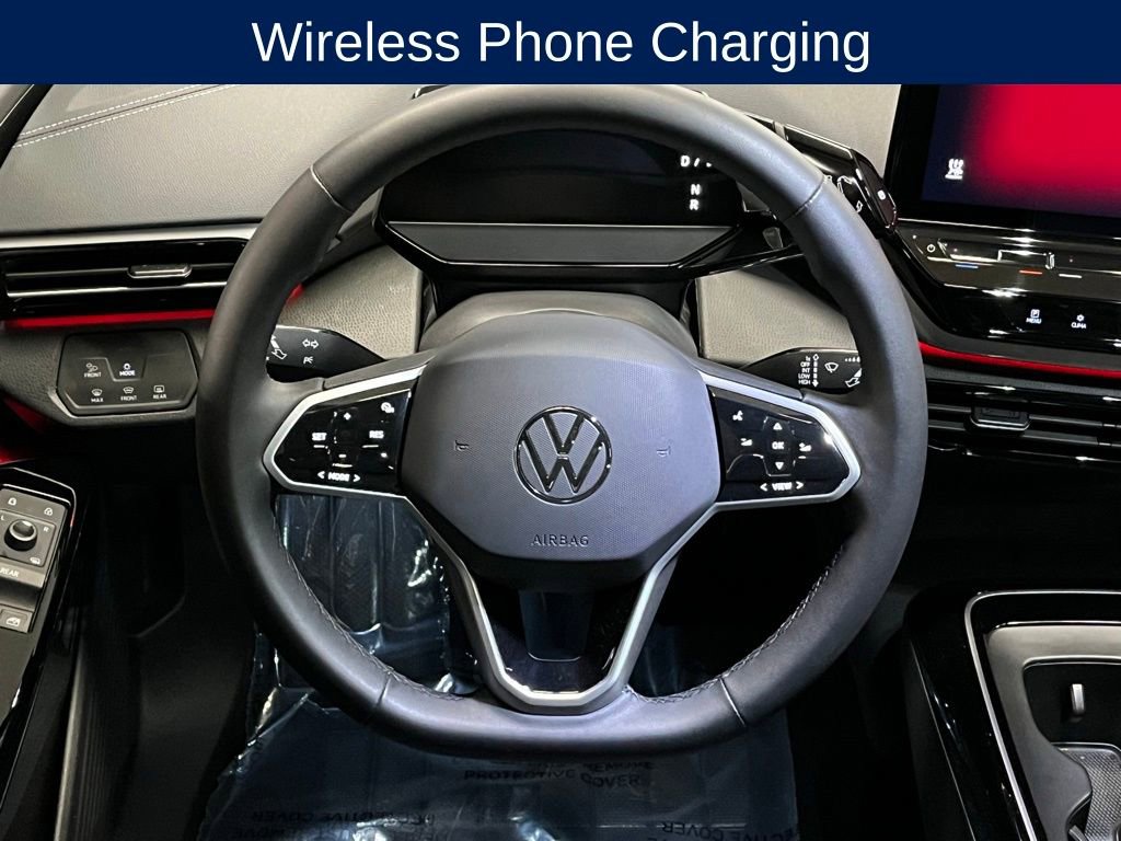 Used 2023 Volkswagen ID.4 Pro S image 9