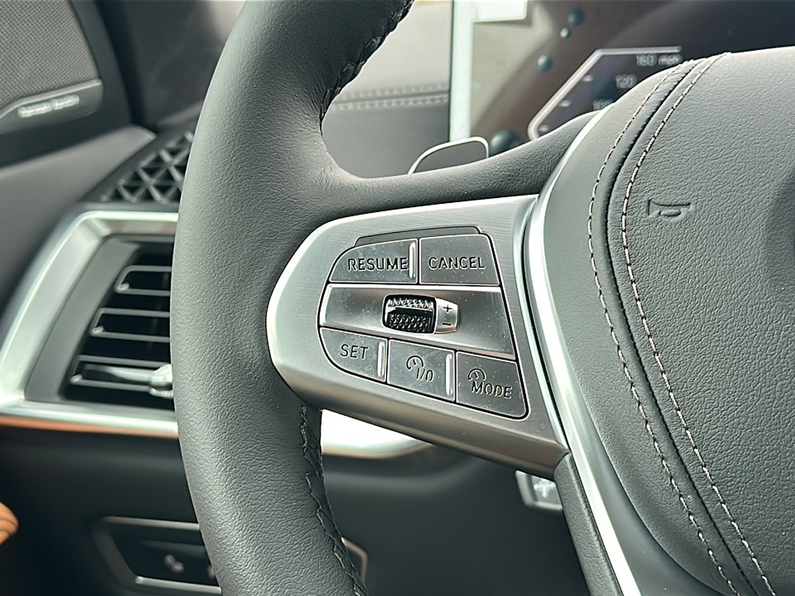 New 2026 BMW X7 xDrive40i image 20