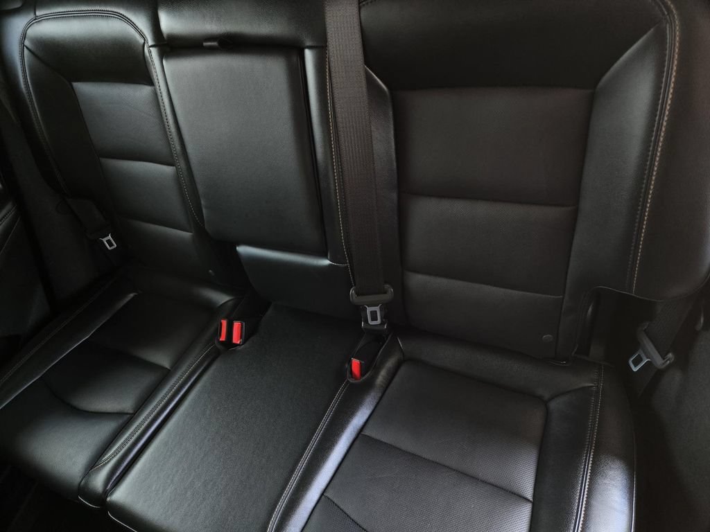 Used 2018 Chevrolet Equinox Premier FWD image 13