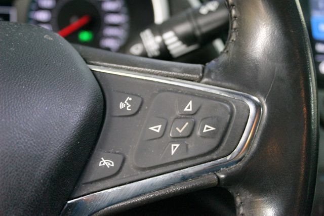 Used 2021 Chevrolet Malibu RS FWD image 16