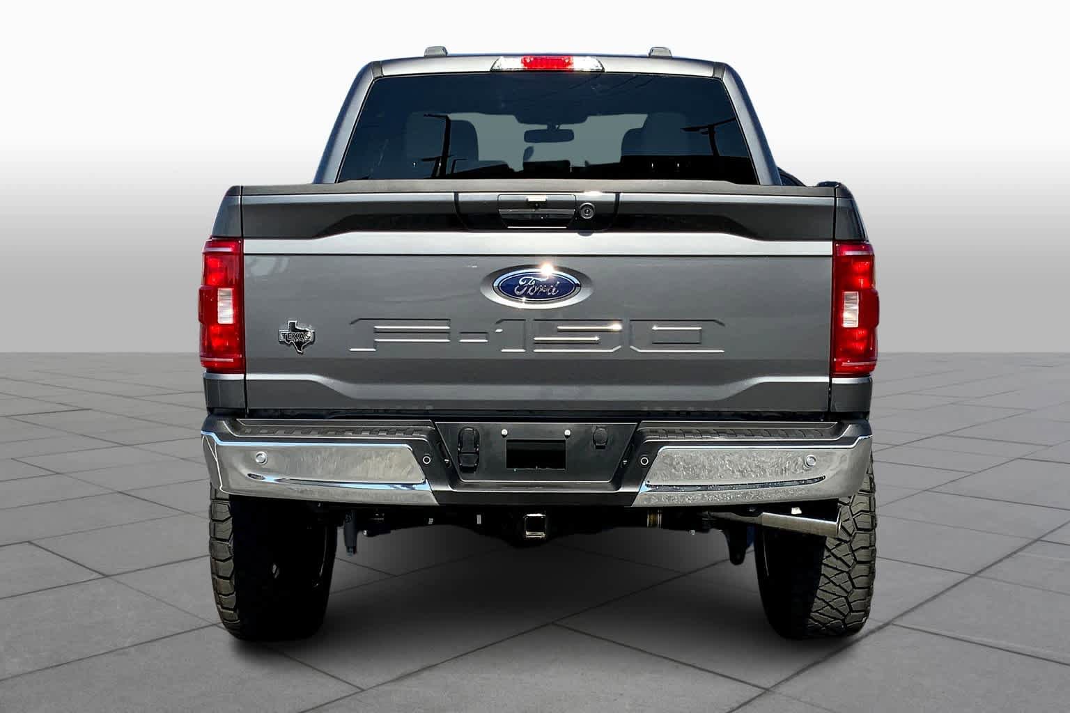 Certified 2023 Ford F150 XLT w/ Equipment Group 302A High AWD/4WD image 5