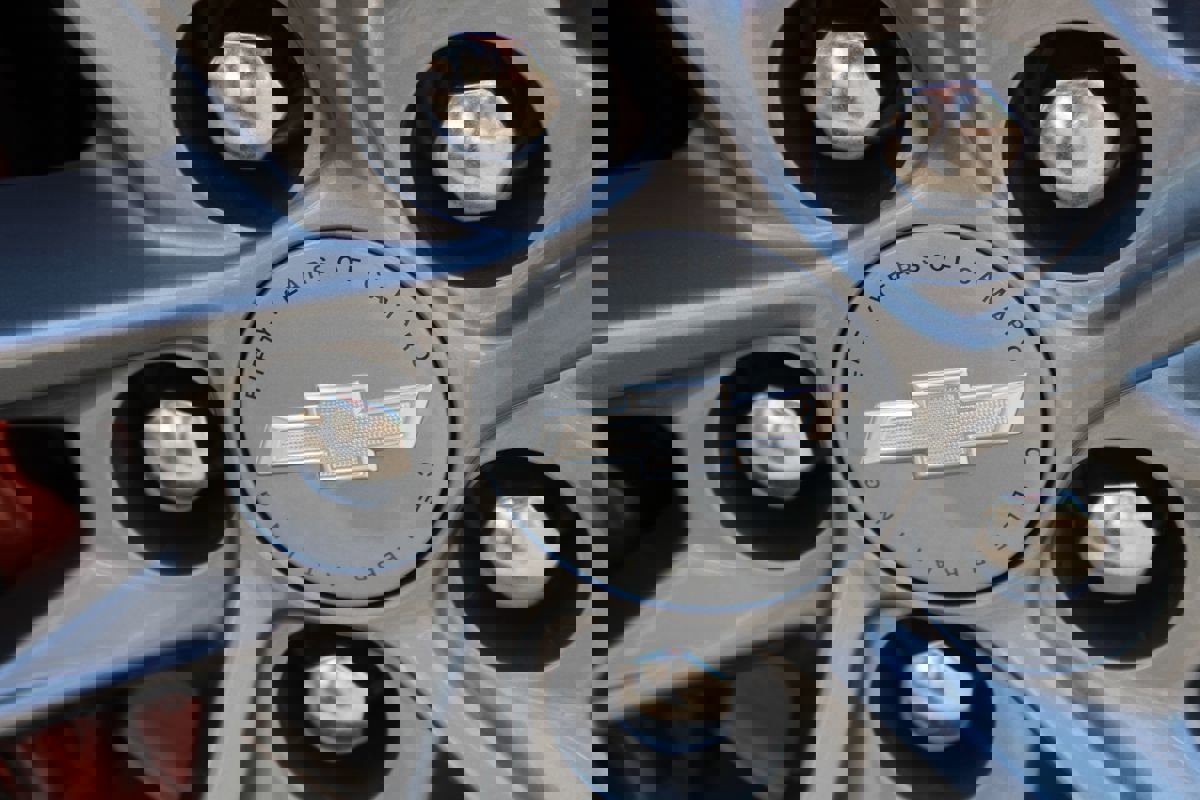 Used 2017 Chevrolet Camaro SS w/ 50th Anniversary Edition image 64