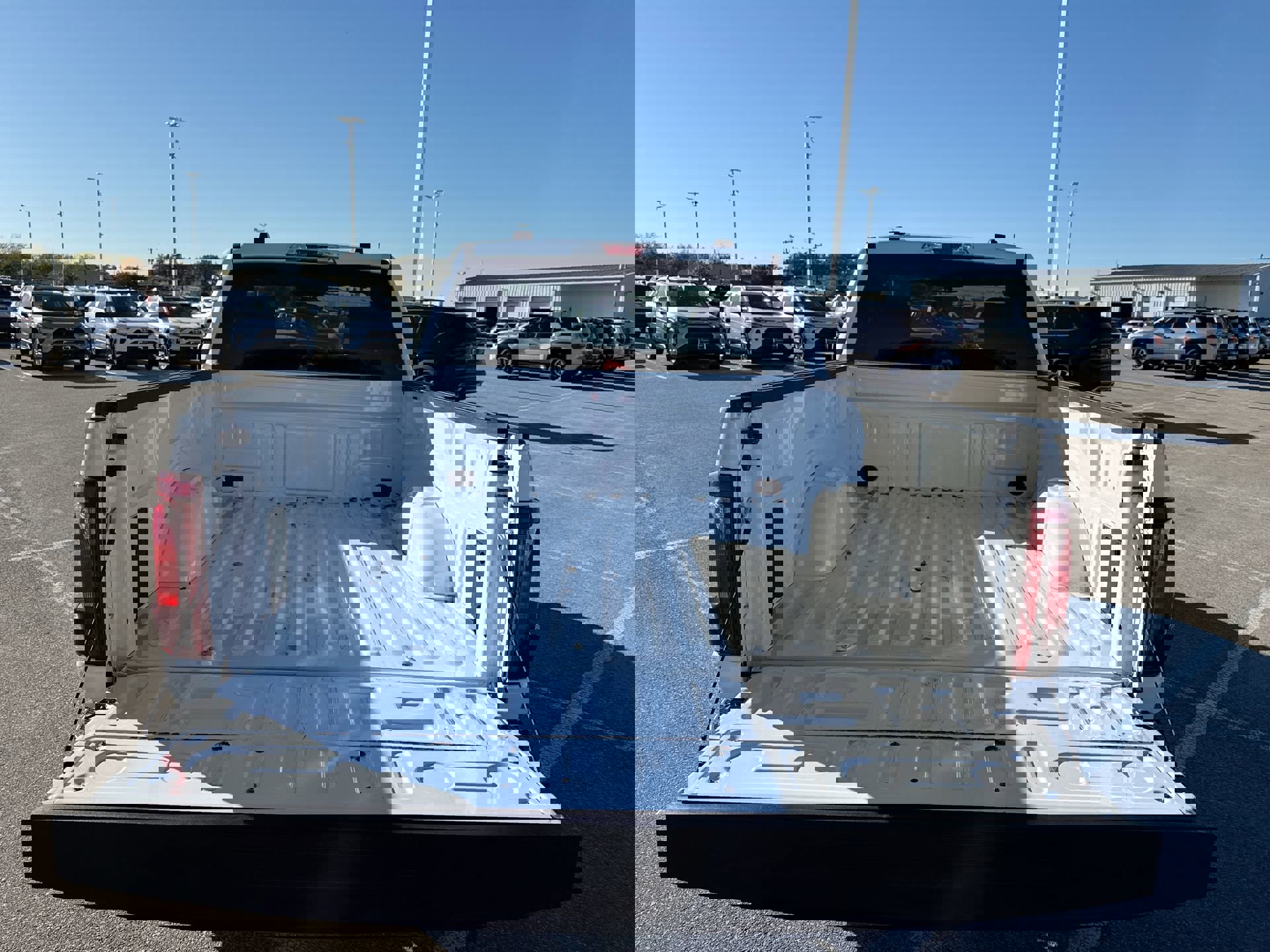 Used 2025 Ford F150 XL w/ Equipment Group 103A High image 20