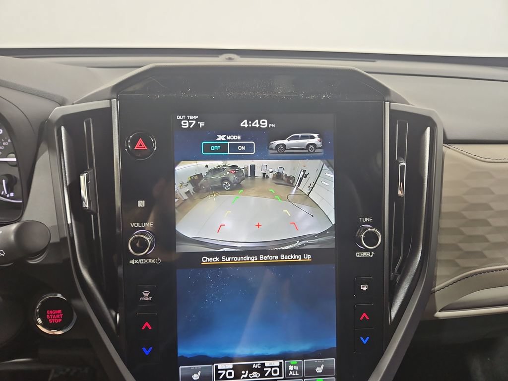 New 2026 Subaru Forester Premium AWD/4WD image 19