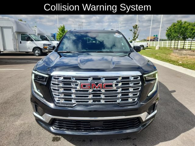 Used 2026 GMC Acadia Denali w/ Super Cruise Package AWD/4WD image 2