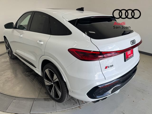 New 2026 Audi SQ5 Premium Plus AWD/4WD image 35