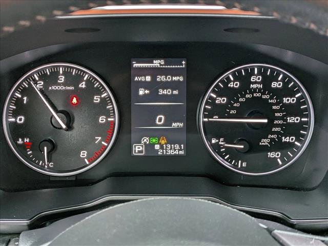 Certified 2024 Subaru Outback Limited image 11