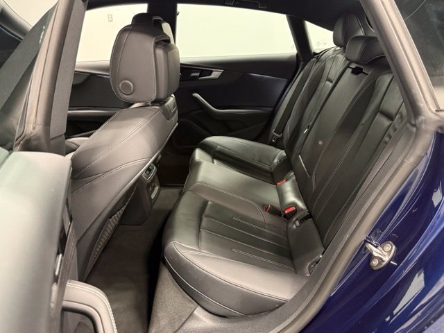 Used 2024 Audi A5 2.0T Premium Plus AWD/4WD image 31