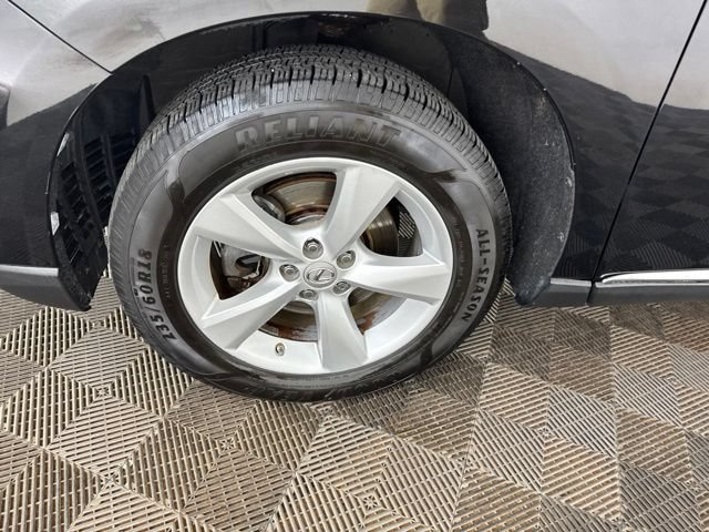 Used 2015 Lexus RX 350 AWD image 29
