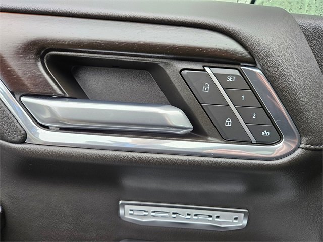 Used 2024 GMC Sierra 1500 Denali w/ Technology Package image 14