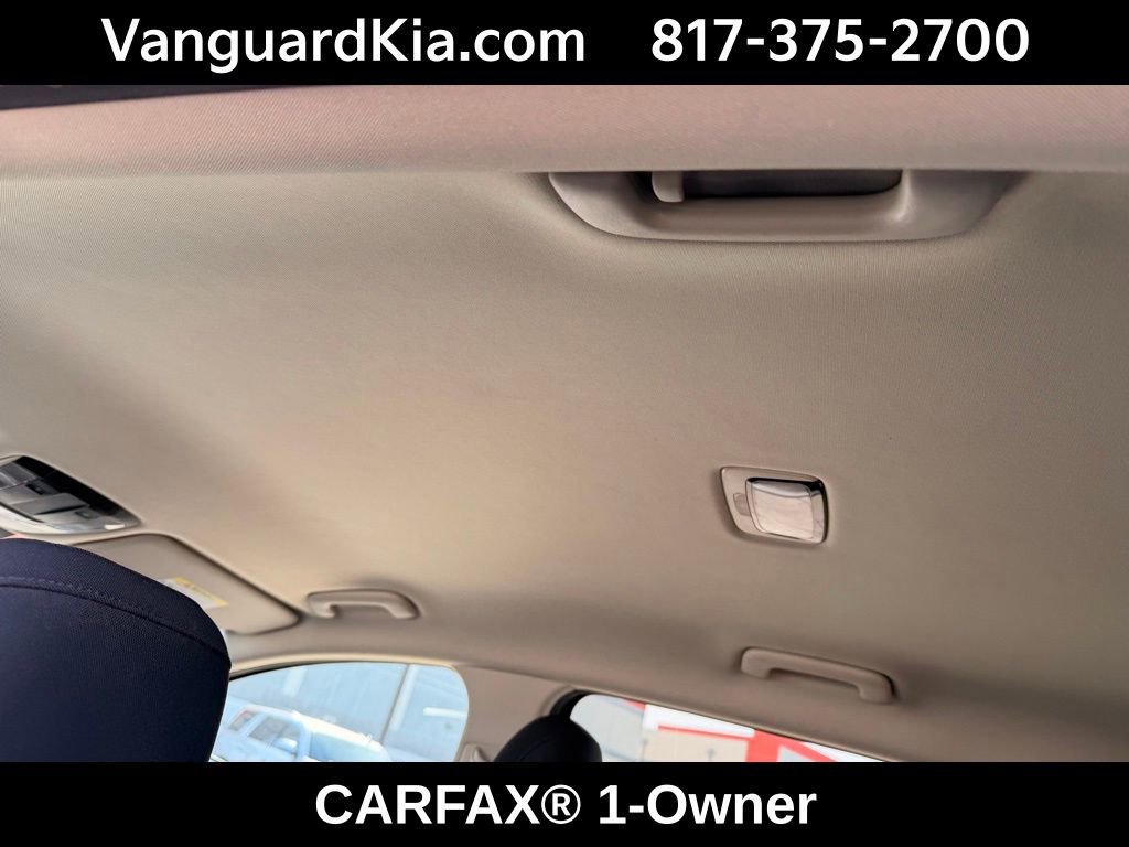 Certified 2024 Kia Sportage LX image 24