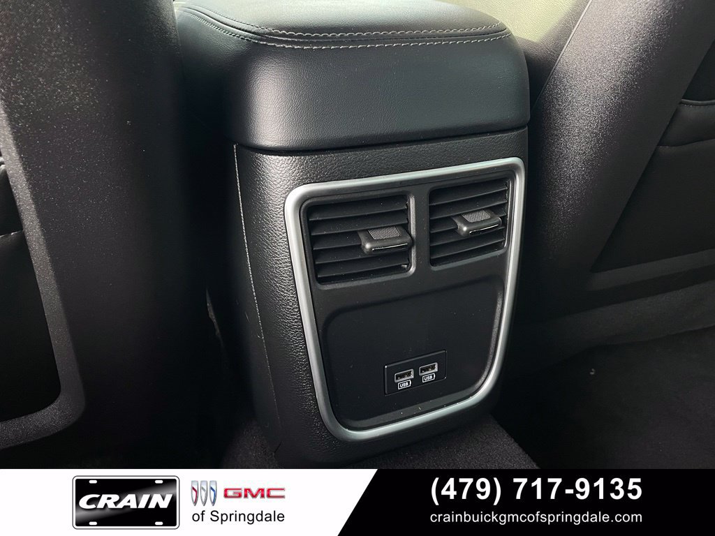 Used 2023 Dodge Charger Scat Pack w/ Dynamics Package RWD image 25