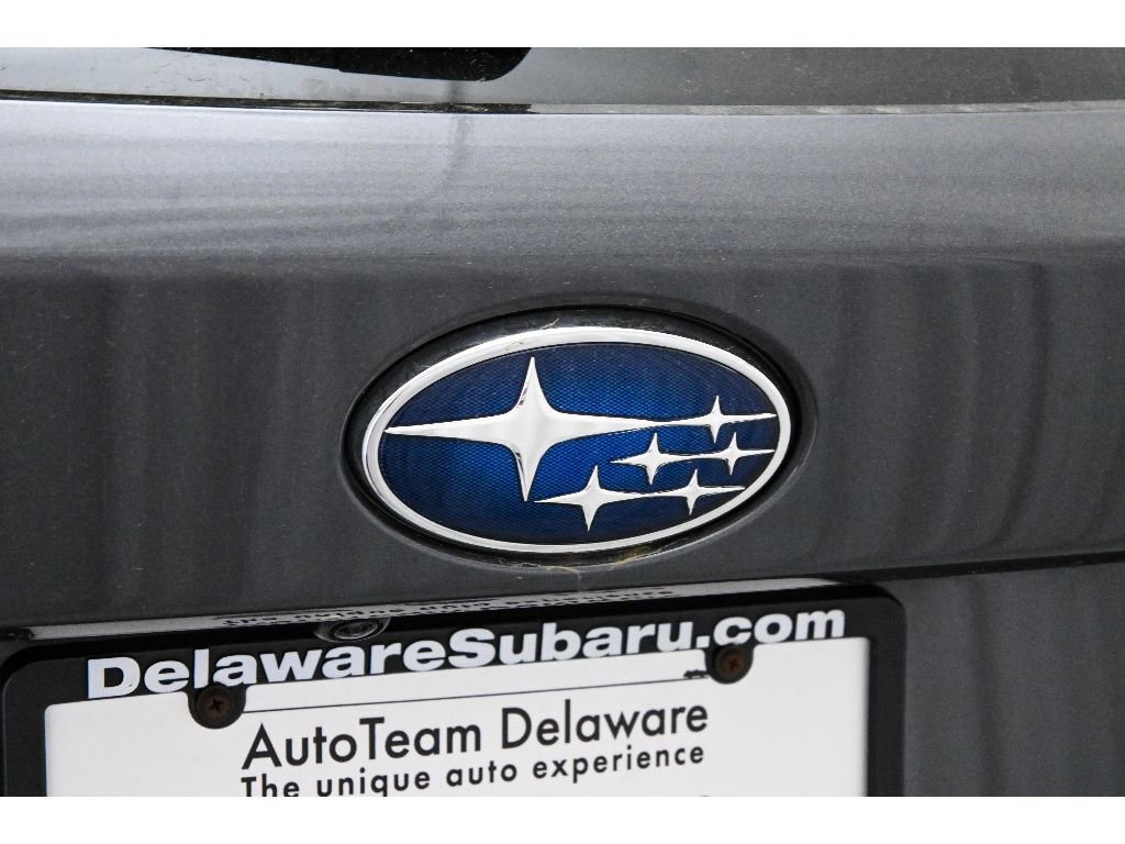 Used 2025 Subaru Outback Premium image 29