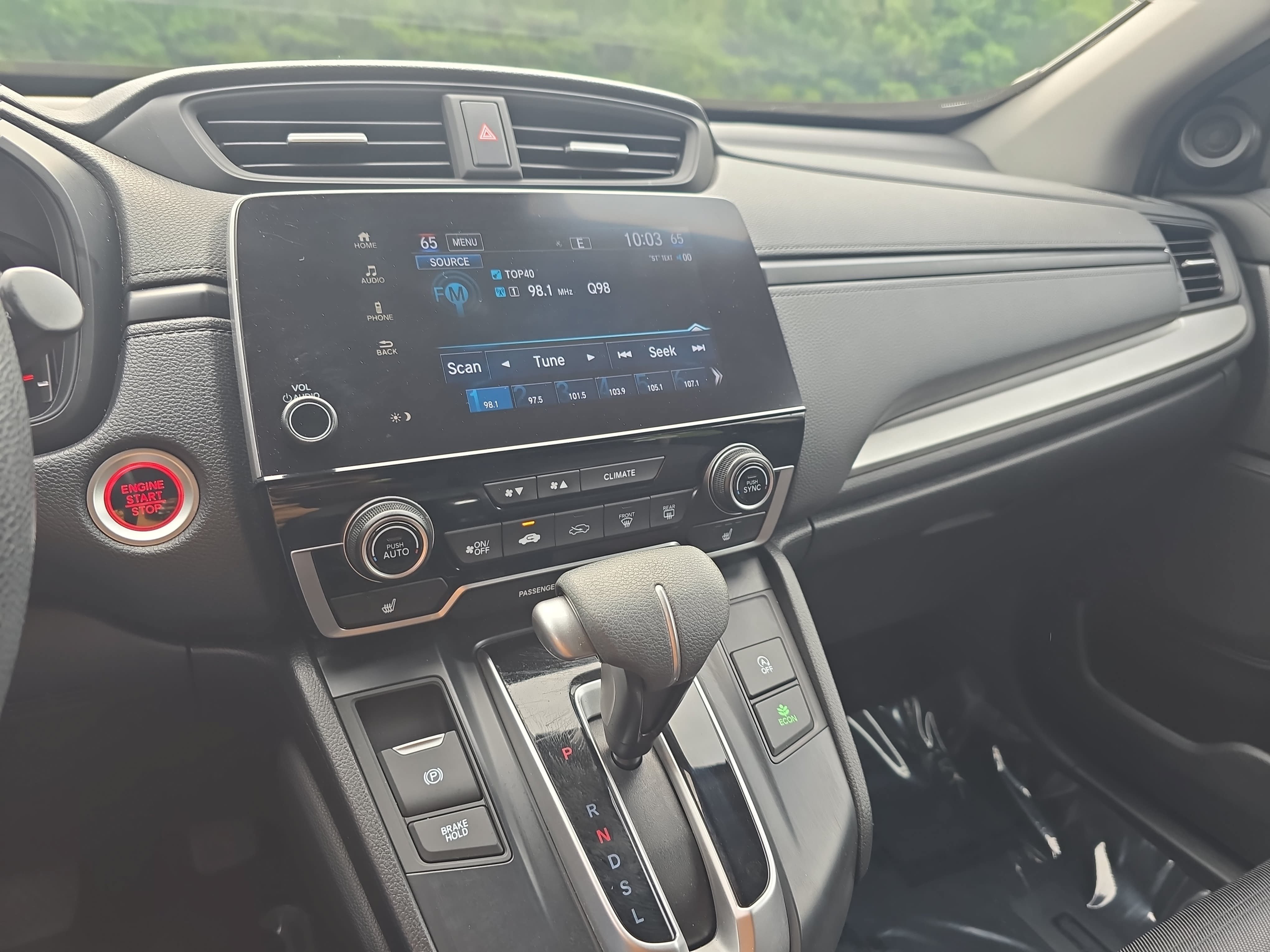 Used 2021 Honda CR-V Special Edition image 19