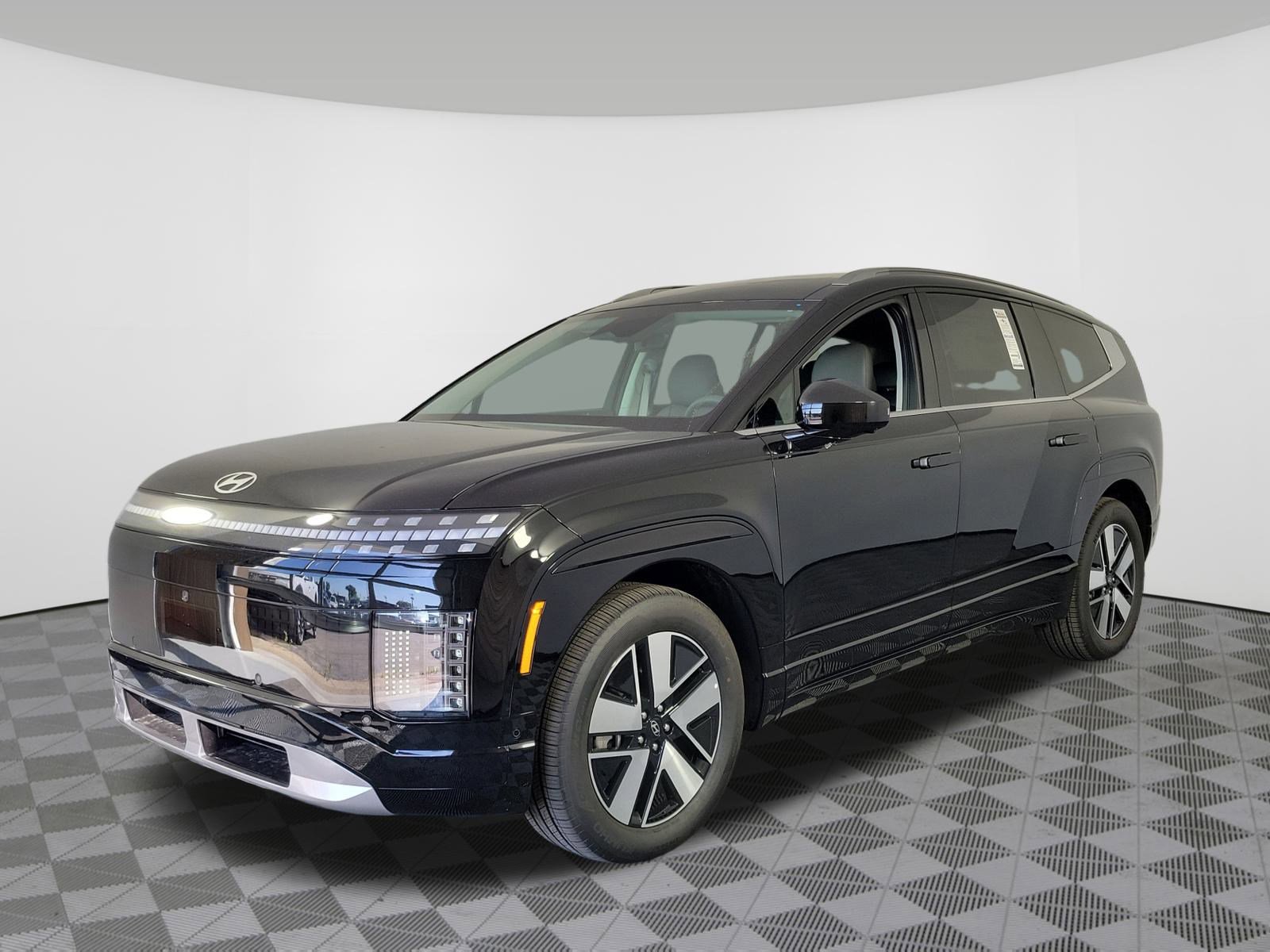 New 2026 Hyundai Ioniq 9 SEL image 40