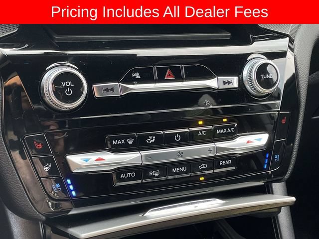 Used 2023 Ford Explorer ST w/ Equipment Group 401A AWD/4WD image 31