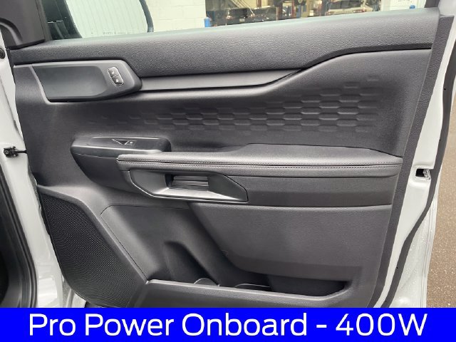 New 2026 Ford Ranger XLT AWD/4WD image 37