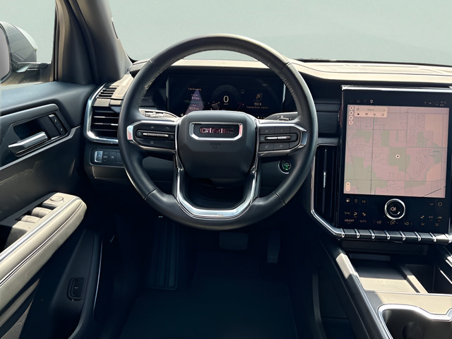 Used 2025 GMC Acadia Elevation FWD image 13