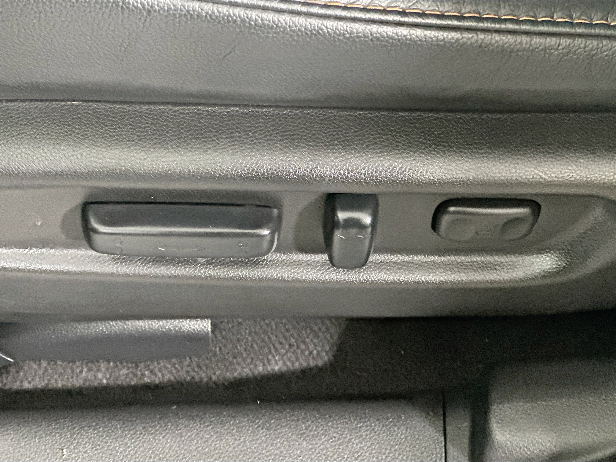 Used 2022 Honda Pilot TrailSport image 13