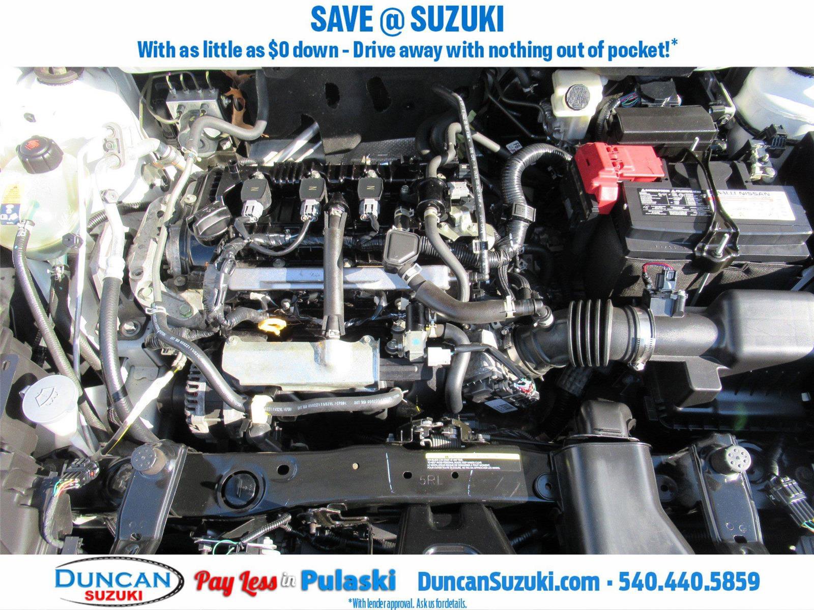 Used 2021 Nissan Kicks SR w/ SR Premium Package image 30