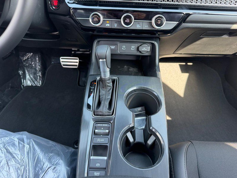 New 2026 Honda Civic Sport image 15