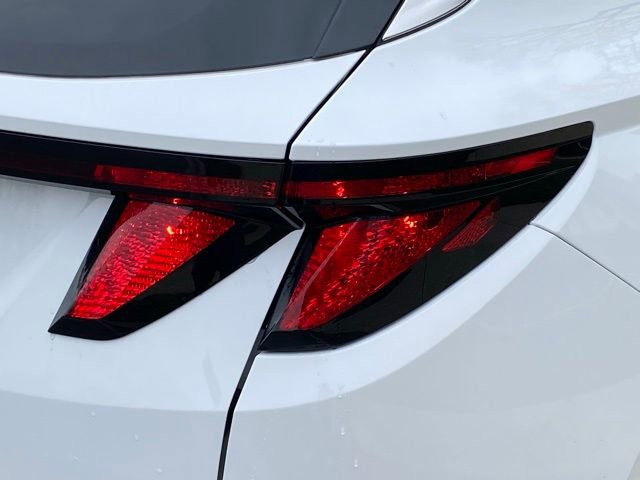 Used 2026 Hyundai Tucson SEL image 8