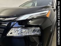 New 2026 Nissan Rogue Platinum w/ Platinum Premium Package image 27