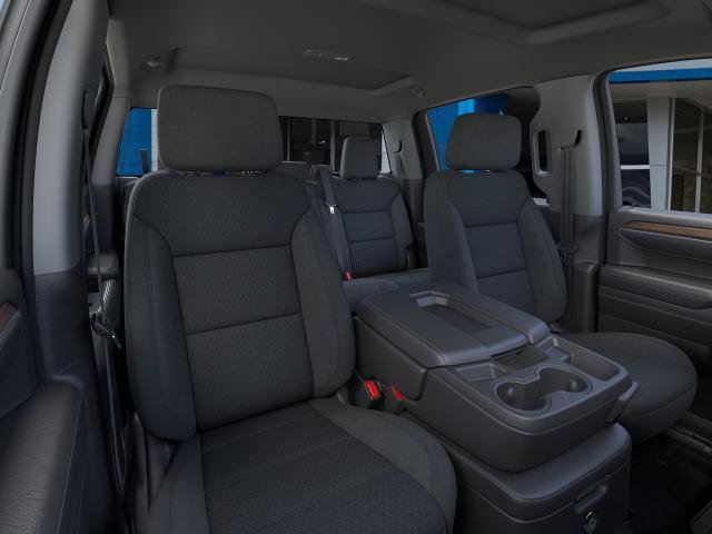 New 2026 Chevrolet Silverado 1500 LT RWD image 41