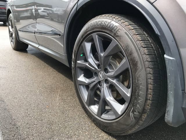 Used 2024 Acura MDX A-Spec image 12