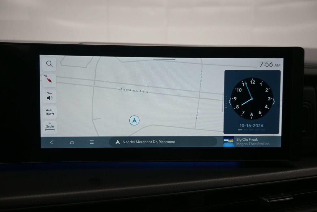 New 2027 Hyundai Santa Fe Calligraphy AWD/4WD image 16