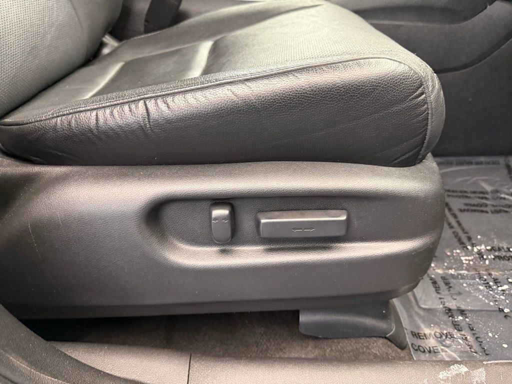 Used 2023 Honda Passport EX-L image 50