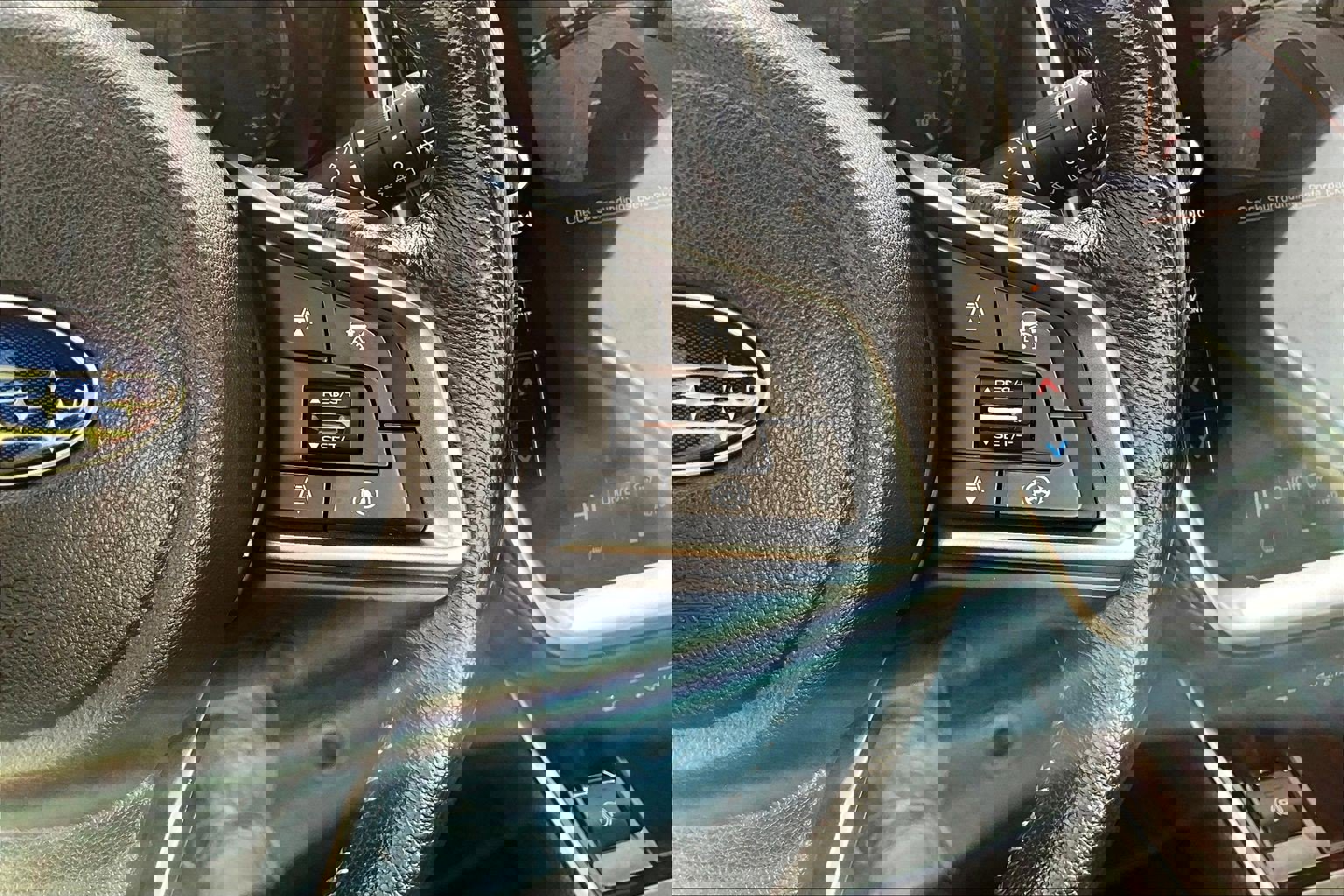 Used 2021 Subaru Outback Premium image 23