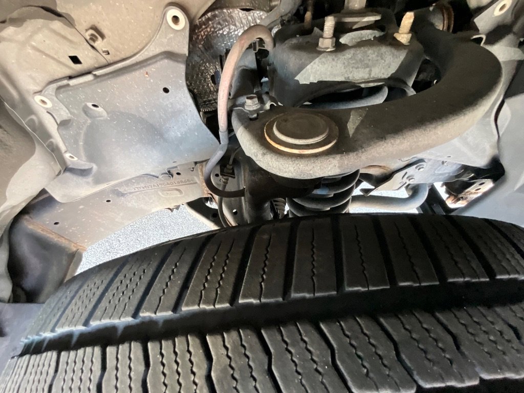 Used 2013 Toyota Land Cruiser image 60