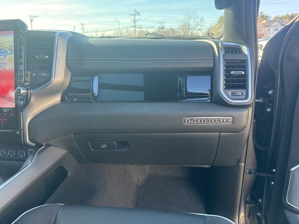 New 2026 RAM 1500 Laramie image 31