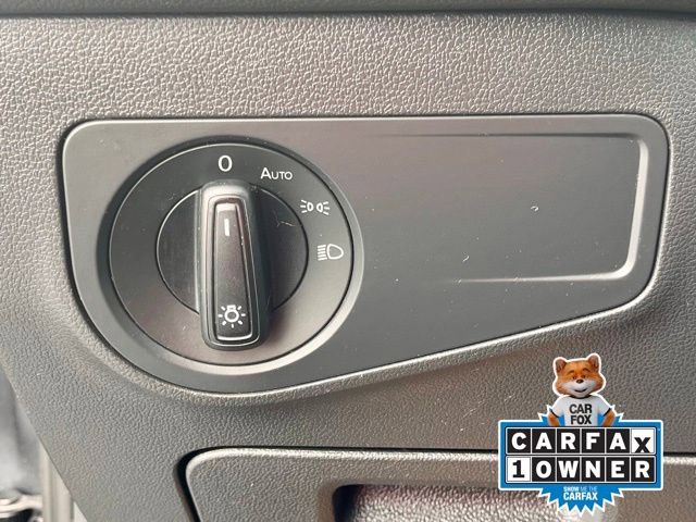 Used 2021 Volkswagen Tiguan S image 23