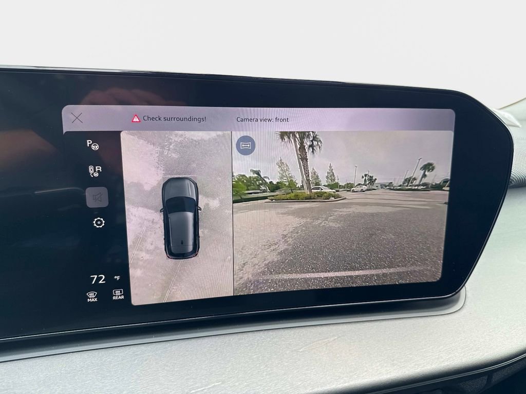 New 2026 Audi Q3 quattro 2.0T image 23