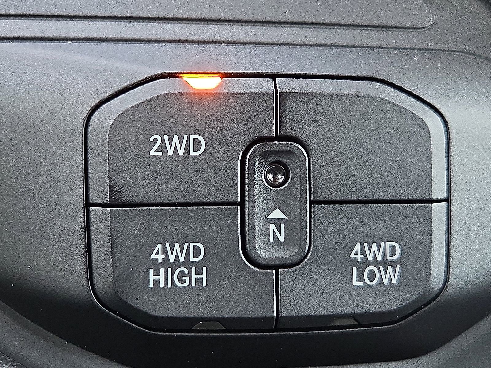 New 2026 RAM 2500 Laramie image 19